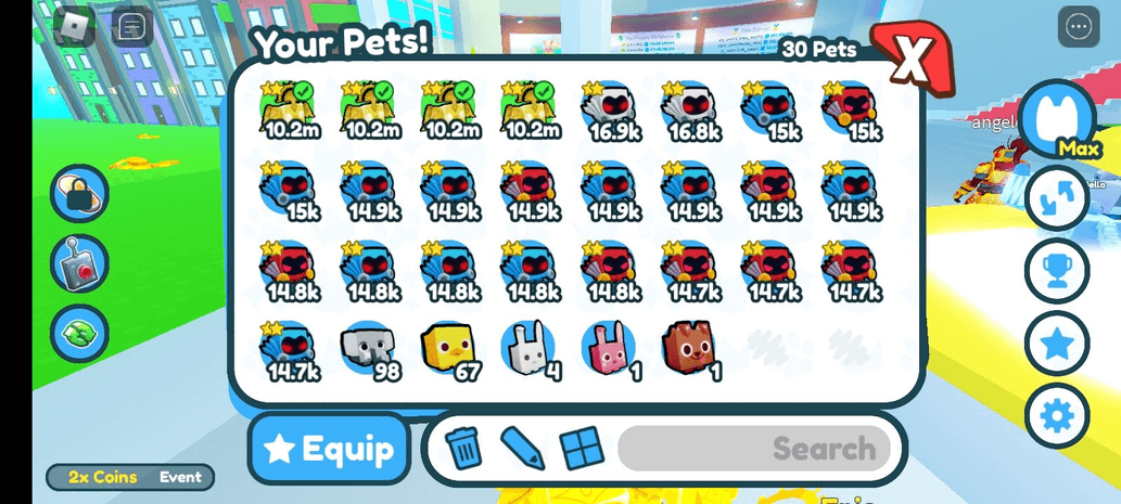 avatar Drenzz store