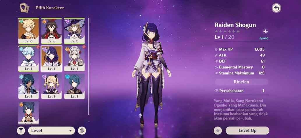 Product Showcase