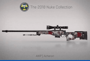 AWP | Acheron