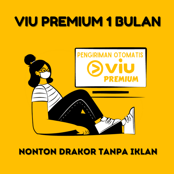 Gambar Product 1 Month