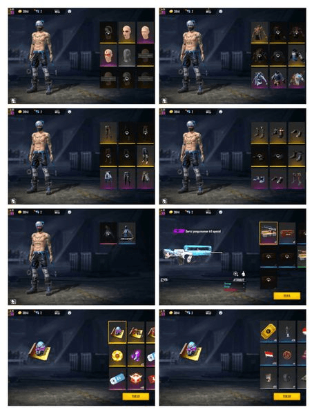 Gambar Product Night Panther