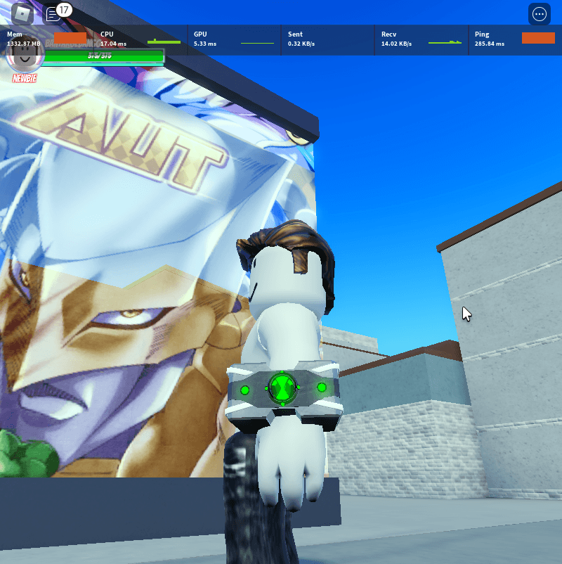 Product Showcase