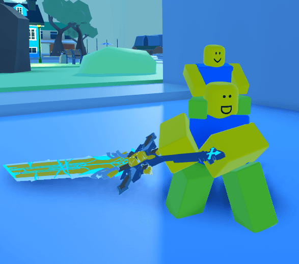 Product Showcase