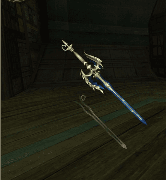 Gambar Product Elemental DS Sub Weapon