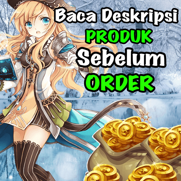 Gambar Product Gold