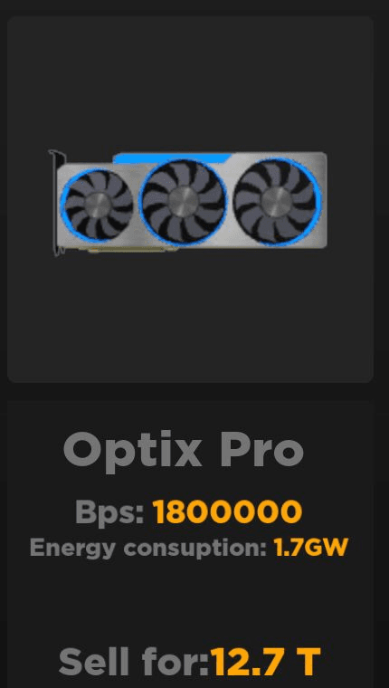 Product Showcase