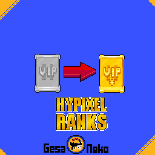 Gambar Product VIP to VIP+