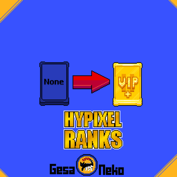 Gambar Product No Rank to VIP+