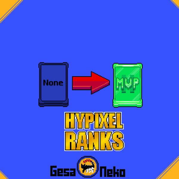 Gambar Product No Rank to MVP+