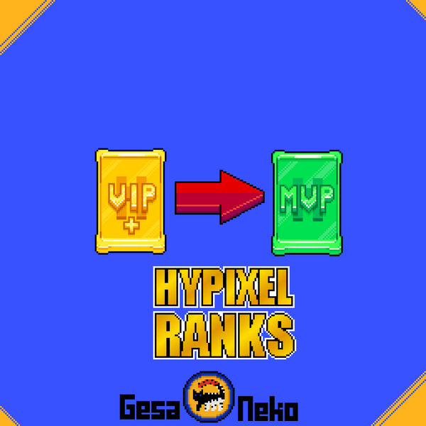 Gambar Product VIP+ to MVP