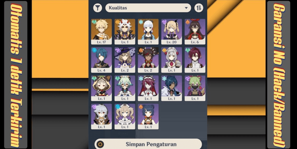 Product Showcase