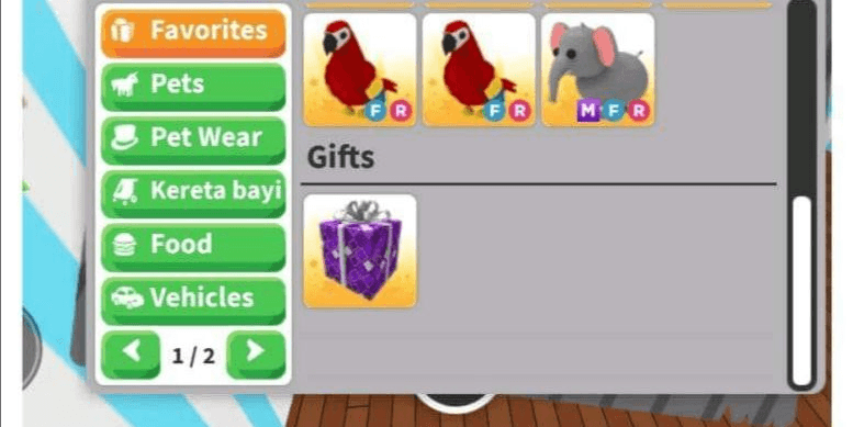 Product Showcase