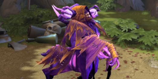 Gambar Product Lucid Torment (Bane Set)