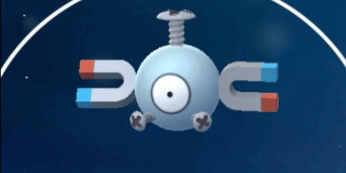 Gambar Product Magnemite