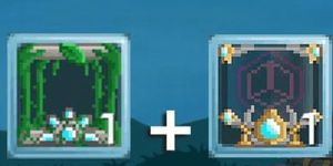 Gaia's Beacon + Unstable Tesseract (GAUT)FREE BONUS