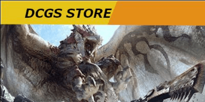 Gambar Product Monster Hunter World Iceborne DLC