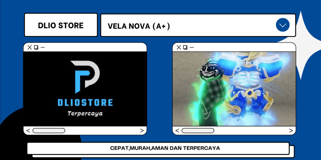 Product Showcase