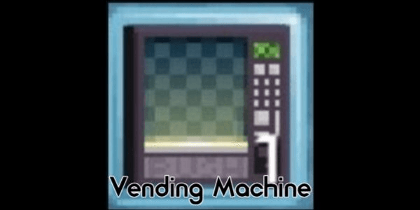 Gambar Product Vending Machines