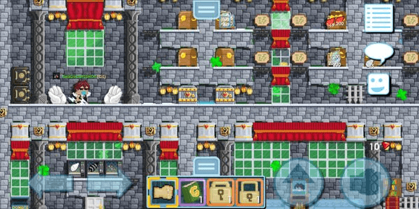 Gambar Product Akun Polosan Zeus Bonus Gaut