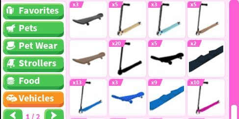 Product Showcase