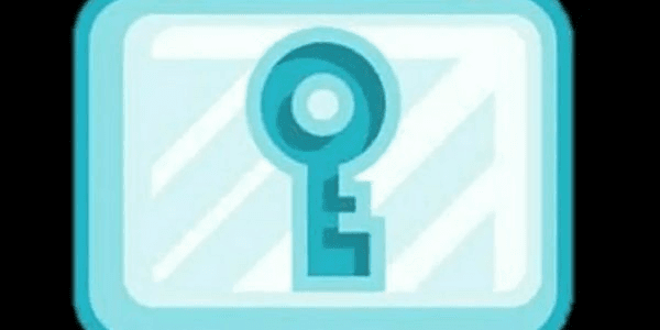 Gambar Product Diamond lock