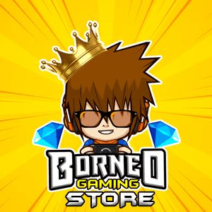 avatar Borneo Gaming Store
