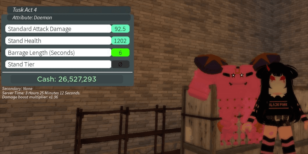 Product Showcase