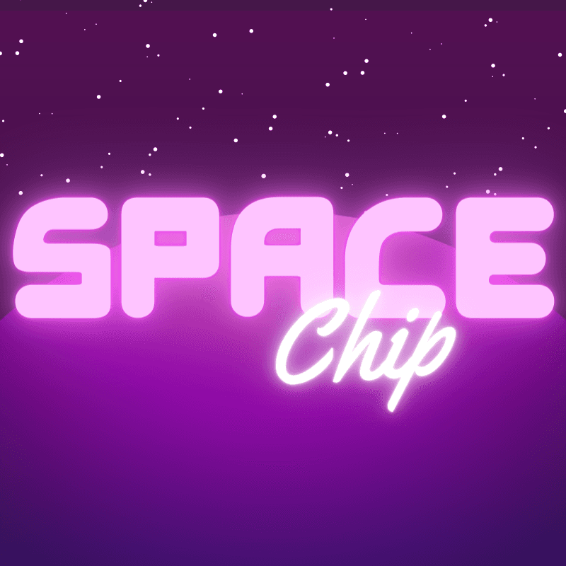 avatar Space Chip