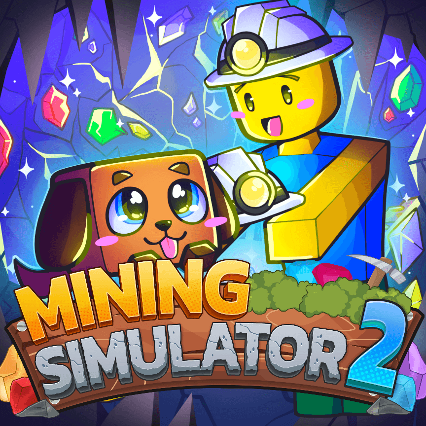 avatar Mining Simulator 2 S