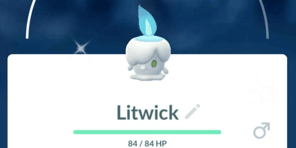 Gambar Product Litwick Shiny