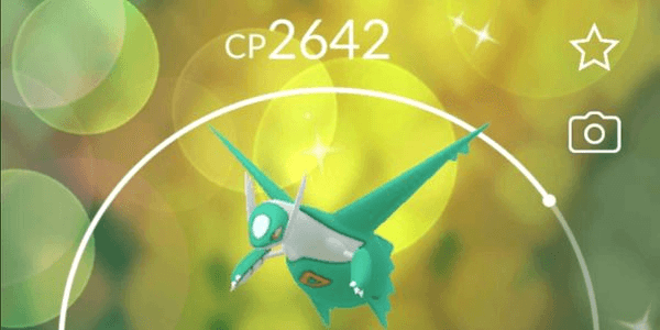 Gambar Product Latios Shiny (Legendary)