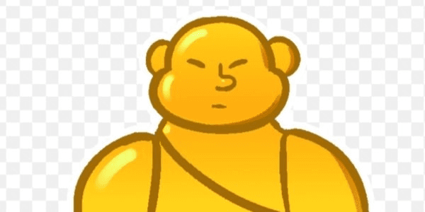 Gambar Product Buddha fruit