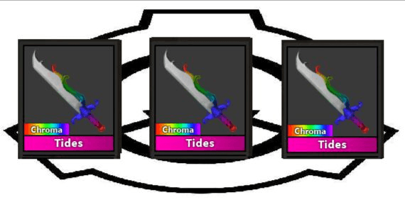 Gambar Product Chroma Tides
