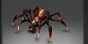 Gambar Product Volcanic Sanctuary Broodmother