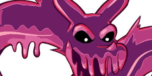 Gambar Product Venom (Natural)