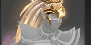 Gambar Product Golden Seclusions of the Void Templar Assassin