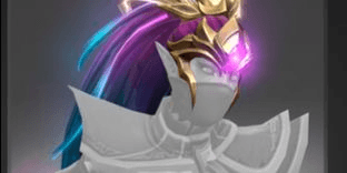 Gambar Product Seclusions of the Void Templar Assassin