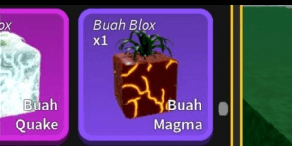 Gambar Product Magma (Elemental)