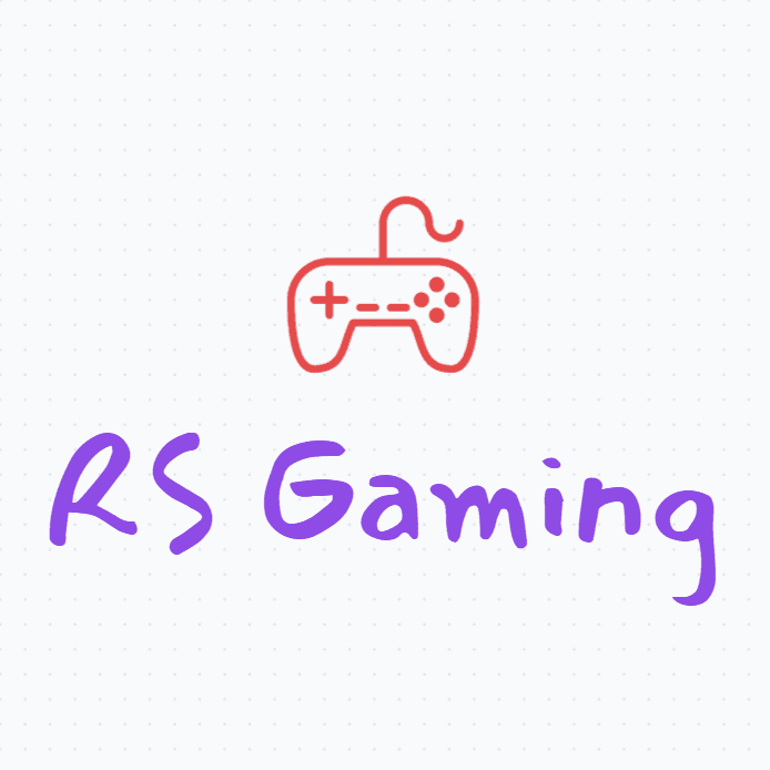 logo RSGamingStore