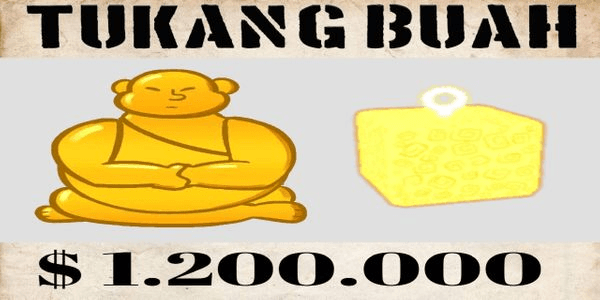 Gambar Product Human: Buddha (Beast)