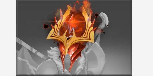 Gambar Product Baneful Devotion (Immortal TI7 Legion Commander)