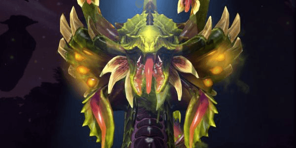 Gambar Product Verdant Predator (Venomancer Set)