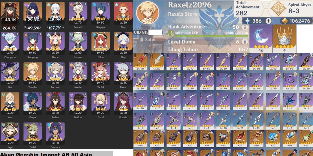 Product Showcase