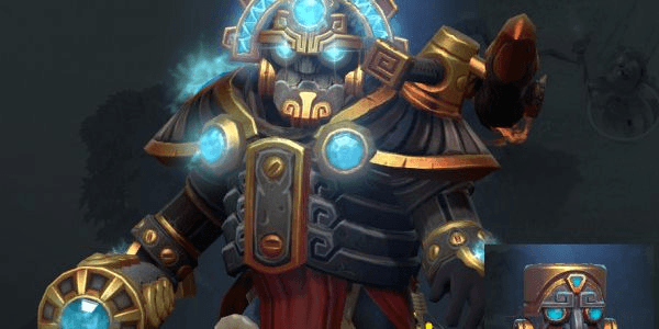 Gambar Product Directive of the Sunbound (Clockwerk Set)
