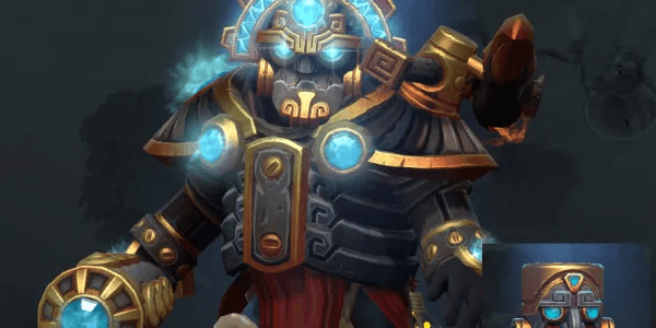 Directive of the Sunbound (Clockwerk Set)