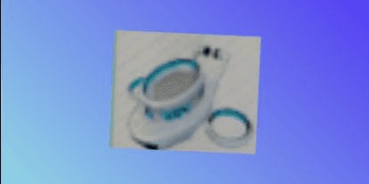 Product Showcase