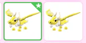 ancient dragon Pet
