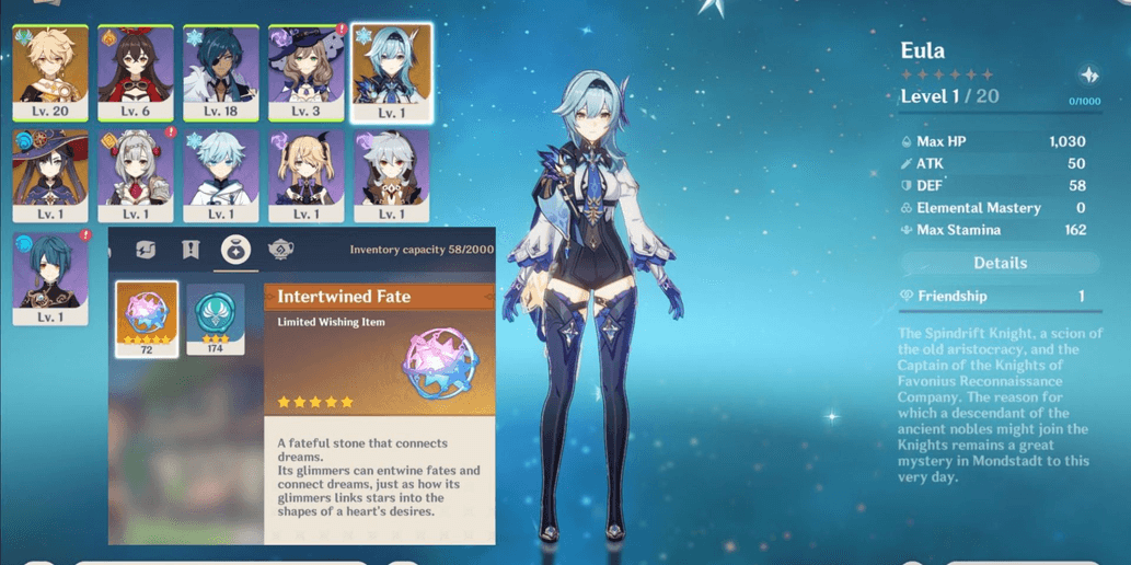 Product Showcase