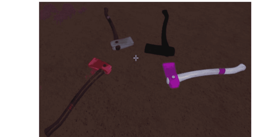 Product Showcase