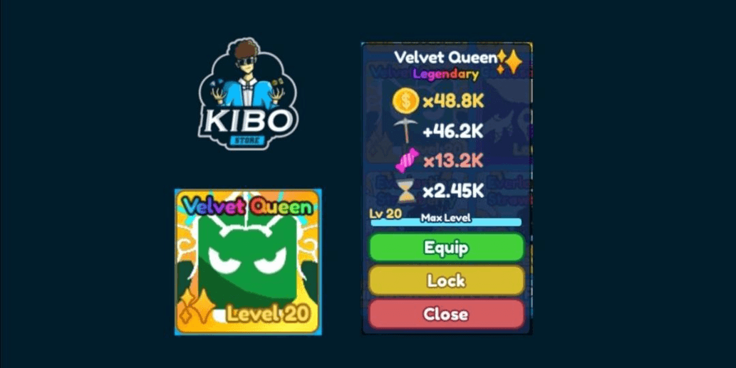 Product Showcase